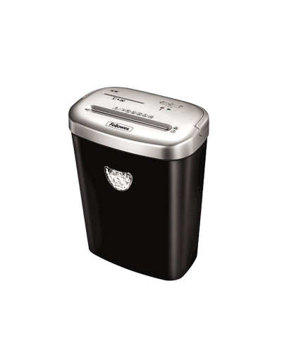 Fellowes Destructora 53C corte  partículas  4x38mm