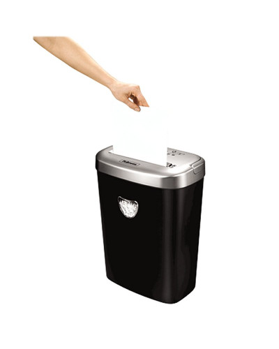 Fellowes Destructora 53C corte  partículas  4x38mm