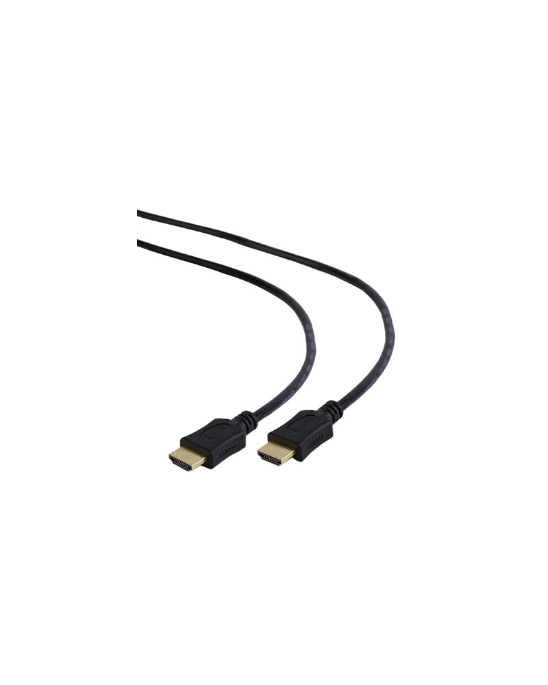 Gembird Cable HDMI Ethernet CCS V 1.4  3 Mts