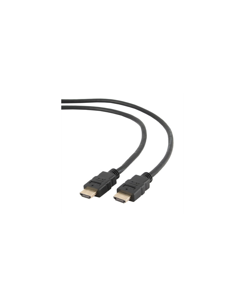 Gembird Cable Conexión HDMI V 1.4  10 Mts