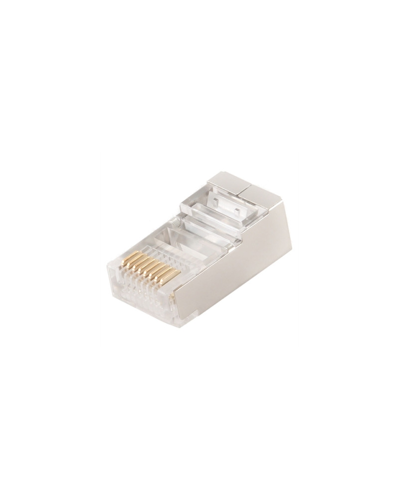 Gembird Conector RJ45 Cat.6 FTP 100 uds.