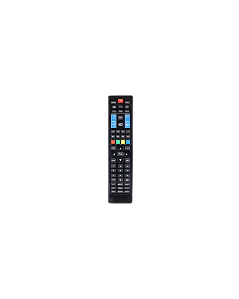 EWENT EW1575 Mando TV universal para LG y Samsung