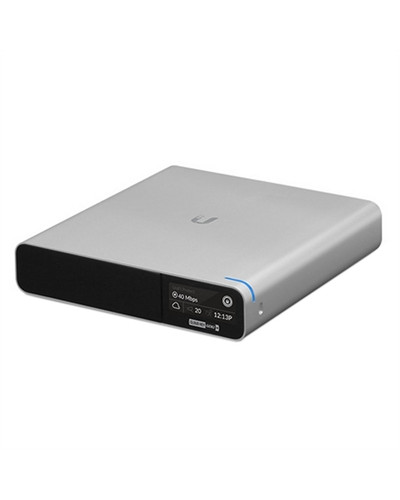 Ubiquiti UniFi Cloud Key UCK-G2-PLUS PoE