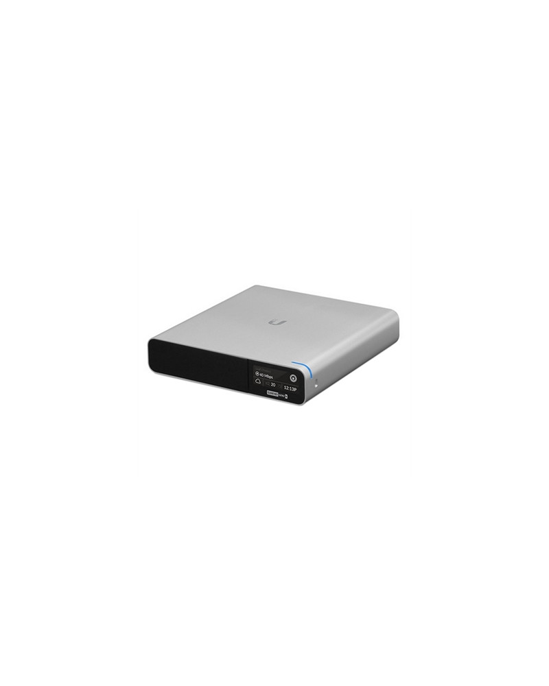 Ubiquiti UniFi Cloud Key UCK-G2-PLUS PoE