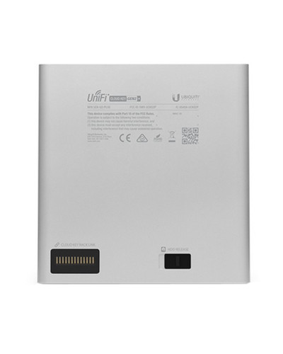 Ubiquiti UniFi Cloud Key UCK-G2-PLUS PoE