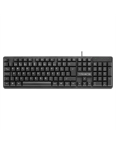 Tacens Anima AK0 Teclado USB ECO Layout PT