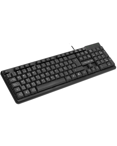 Tacens Anima AK0 Teclado USB ECO Layout PT