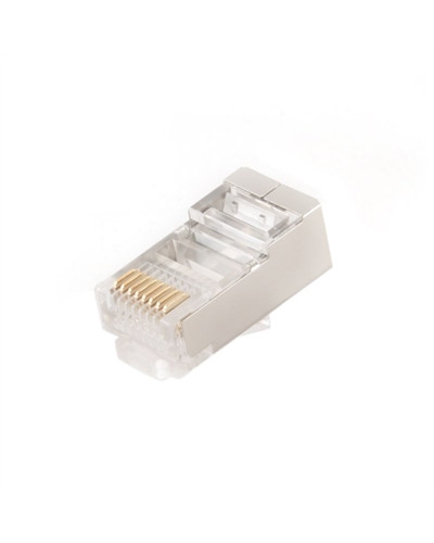 Gembird Conector RJ45 Cat.6 FTP 50 uds.
