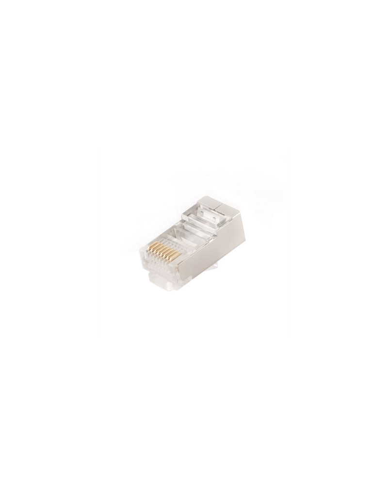 Gembird Conector RJ45 Cat.6 FTP 50 uds.
