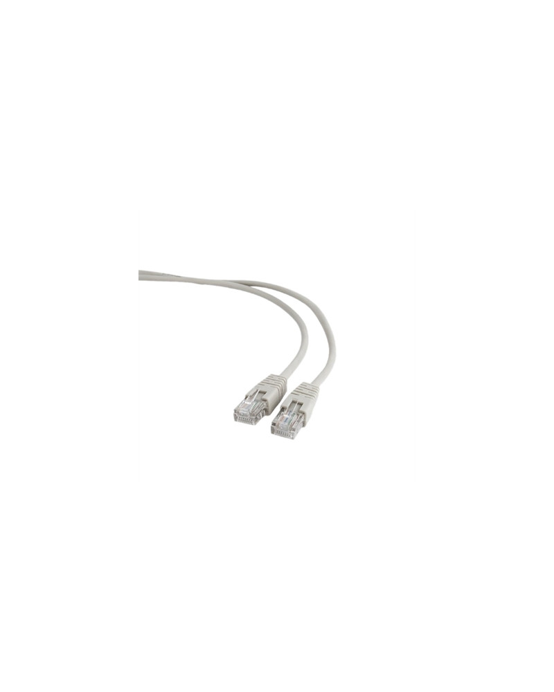 Gembird Latiguillo Cat.5e UTP 2 M Gris