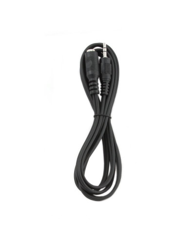 Gembird Cable Audio EXT.JACK 3.5 M/H 1,5 Mts