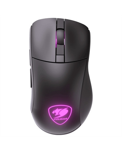 Cougar RatónSurpassion RX Optical 7200 DPI