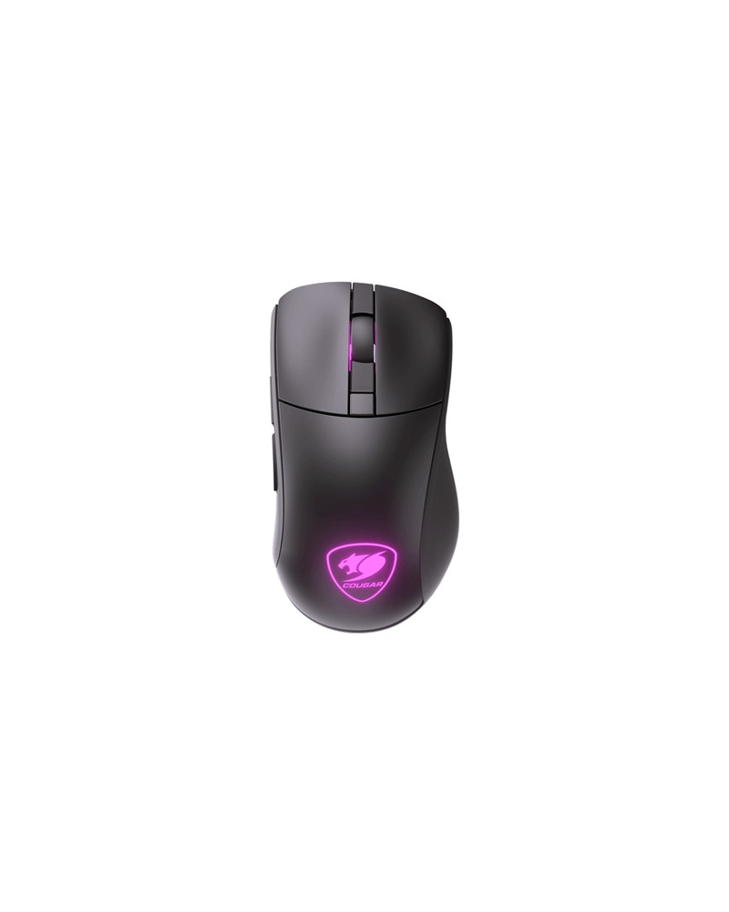 Cougar RatónSurpassion RX Optical 7200 DPI
