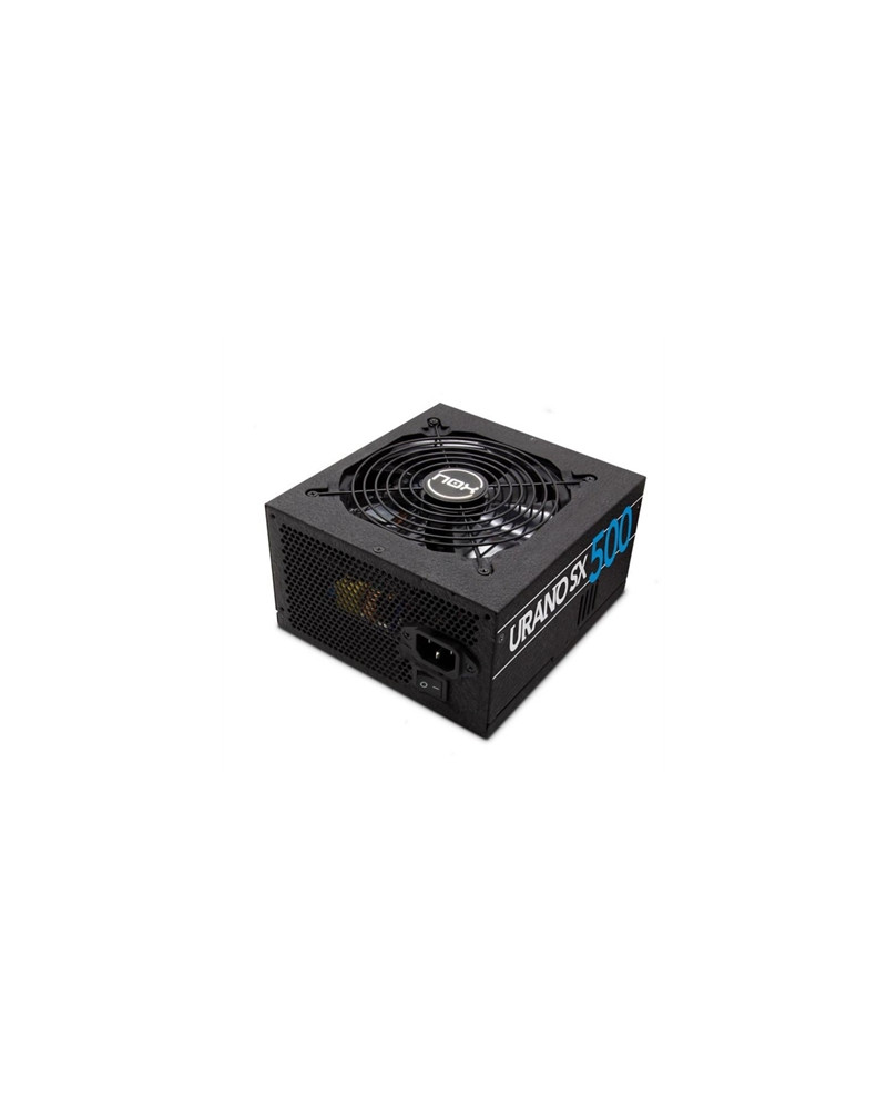 NOX Fuente Alimentación Urano SX 500W ATX
