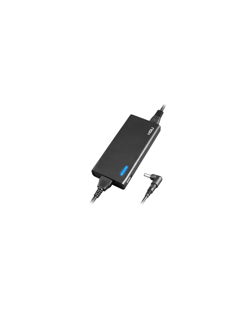 Nox Cargador para portátil 90W USB