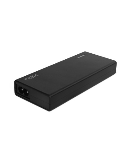Nox Cargador para portátil 90W USB
