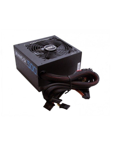 NOX Fuente Alimentación Urano SX 500W ATX