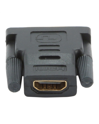 Gembird Conversor DVI-D M 18+1p a HDMI H