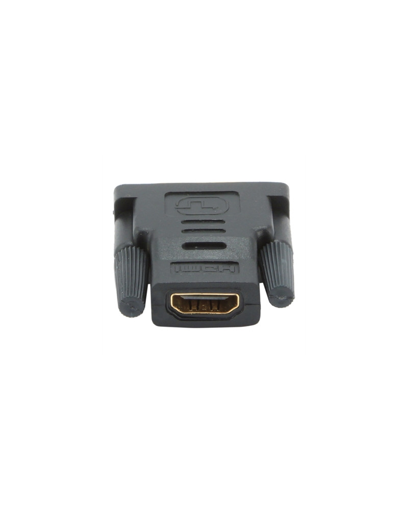 Gembird Conversor DVI-D M 18+1p a HDMI H
