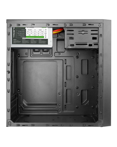 Tacens Anima Caja MicroATX + fuente ATX500W