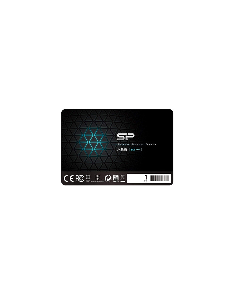 SP Ace A55 SSD 1TB 2.5" 7mm Sata3