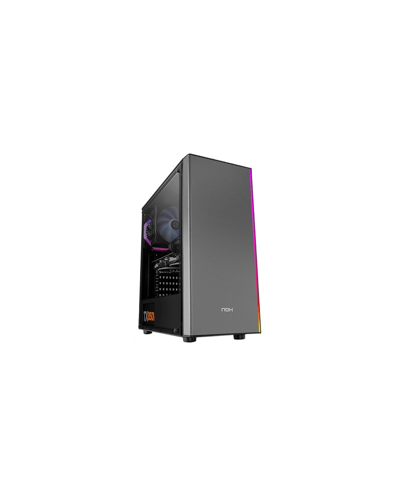 Nox Semitorre ATX NOX Infinity OMEGA ARGB