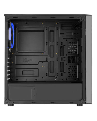 Nox Semitorre ATX NOX Infinity OMEGA ARGB