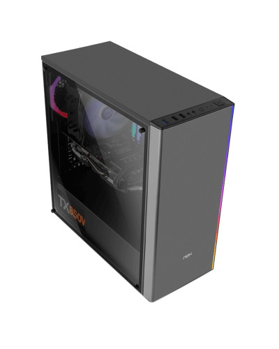 Nox Semitorre ATX NOX Infinity OMEGA ARGB