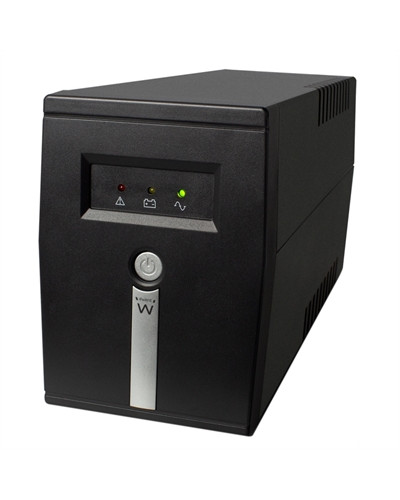 EWENT SAI EW3946 UPS 600VA Line Interactive