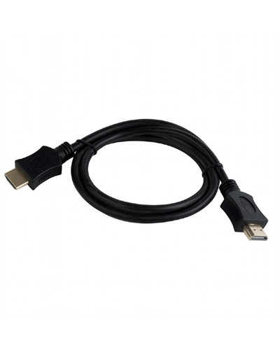 Gembird Cable HDMI Alta Velocidad M-M 1 Mts Ng