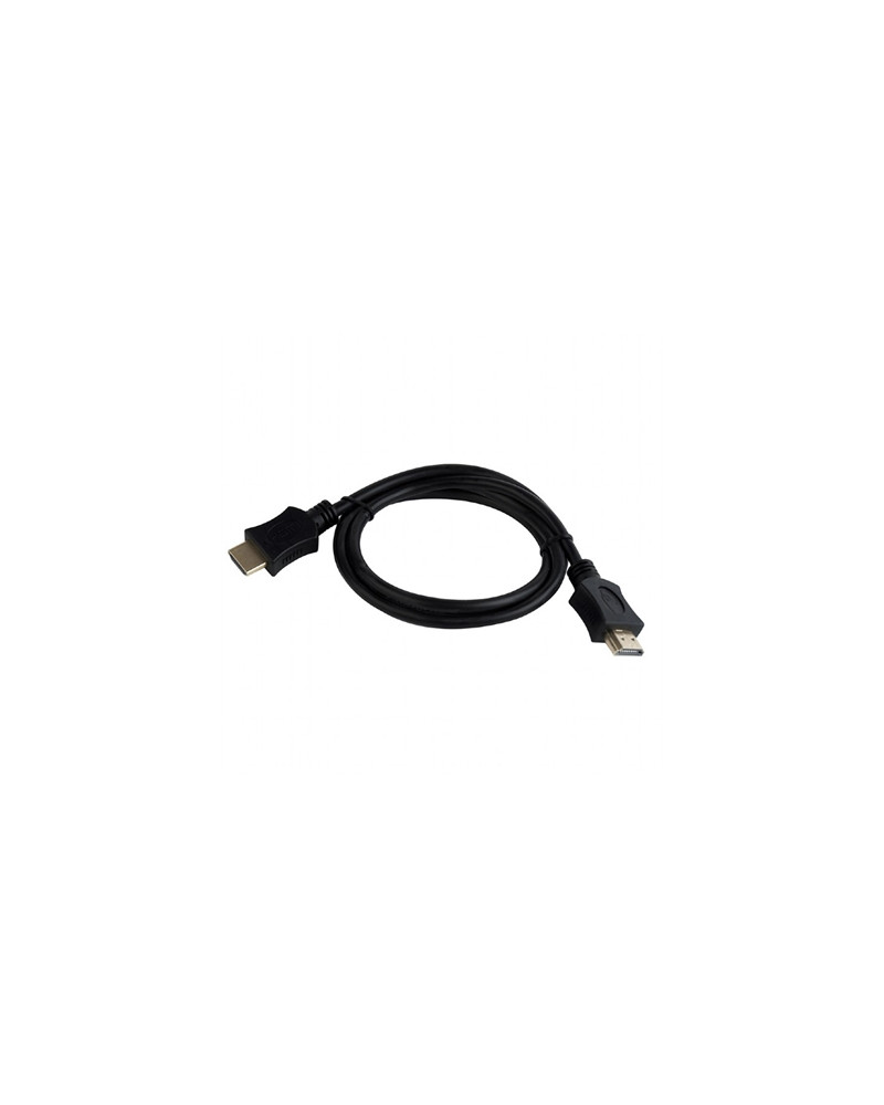 Gembird Cable HDMI Alta Velocidad M-M 1 Mts Ng