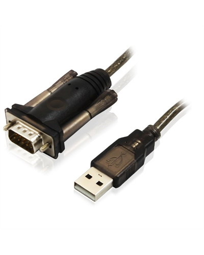 Ewent Cable USB a Serie