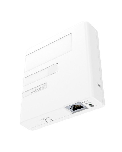 MikroTik GPEN11 Inyector PoE Pasivo 12-57V