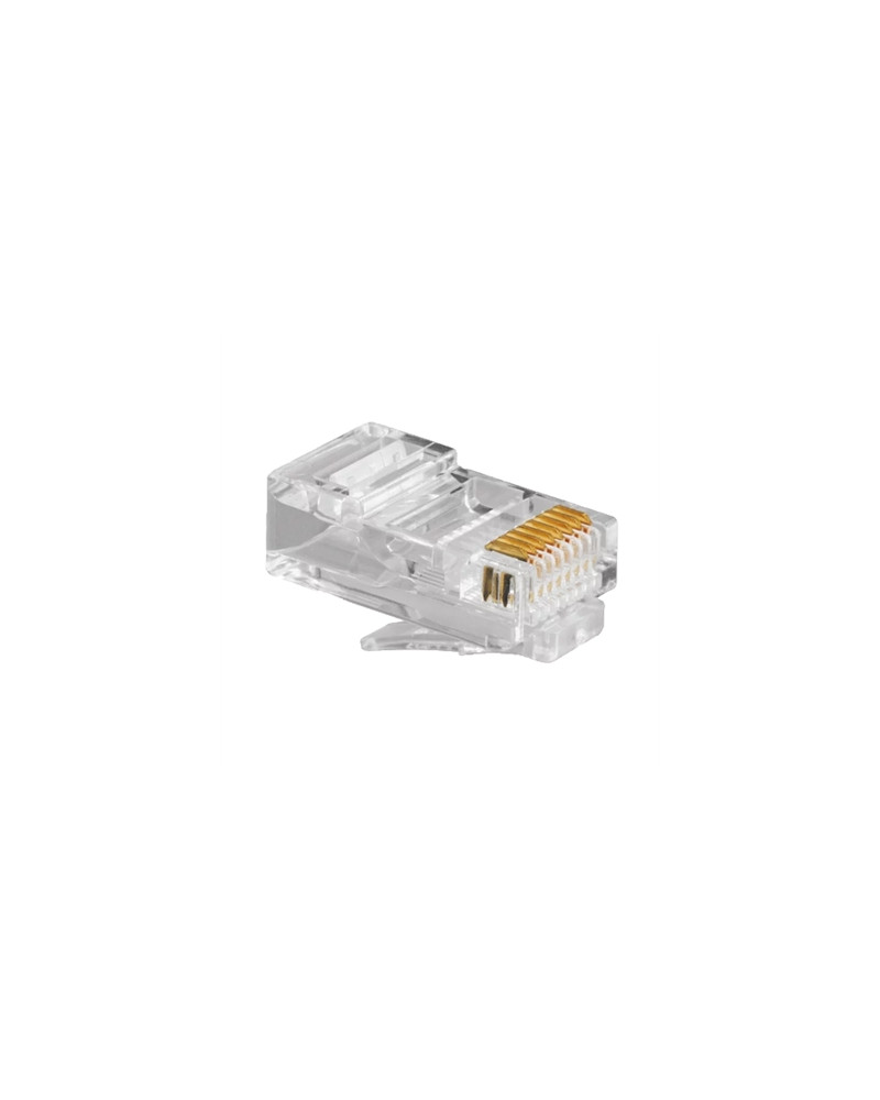 Gembird Conector RJ45 Cat.5e UTP 100 Uds.