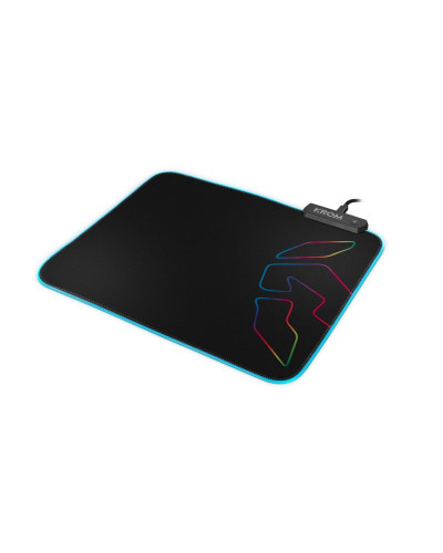 Krom Alfombrilla Gaming KNOUT RGB