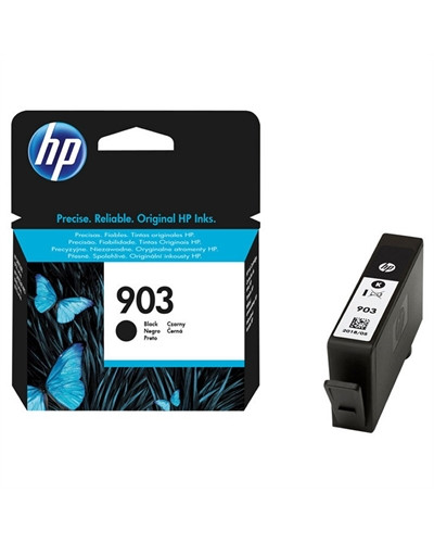 HP Cartucho 903 Negro