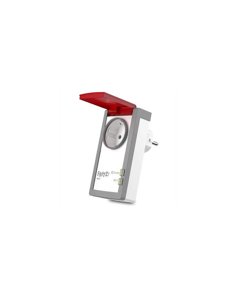 FRITZ! DECT 210 Enchufe Inteligente