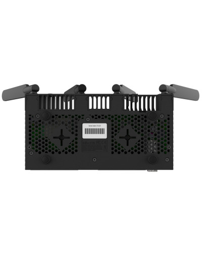 MikroTik RB4011iGS+5HacQ2HnD-IN Router 10xGB 1xSPF