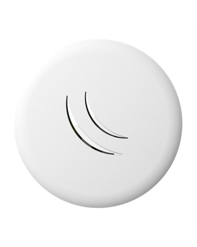 MikroTik RBcAPL-2nD cAP lite 1xGB 2.4GHz L4