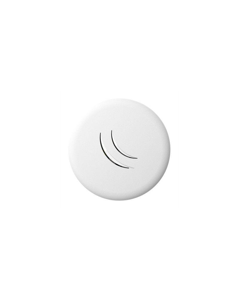 MikroTik RBcAPL-2nD cAP lite 1xGB 2.4GHz L4