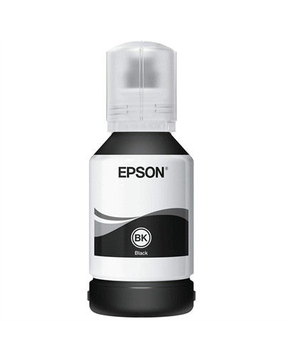 Epson Cartucho Kit Relleno 111 Negro