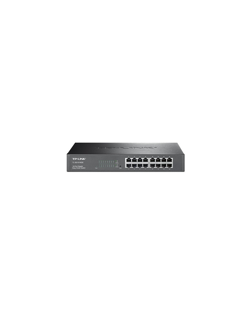 TP-LINK TL-SG1016DE Switch 16xGB