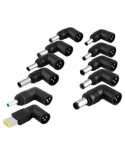 EWENT EW3966 Cargador Portátil 90W Autom.