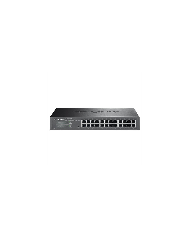 TP-LINK TL-SG1024DE Switch 24xGB