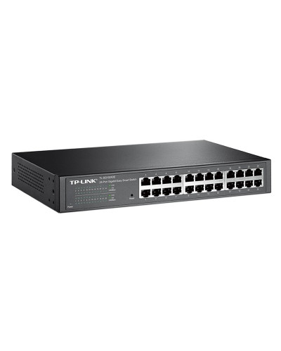 TP-LINK TL-SG1024DE Switch 24xGB