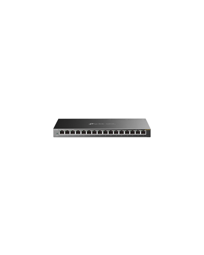 TP-LINK TL-SG116E Switch 16xGB Metal