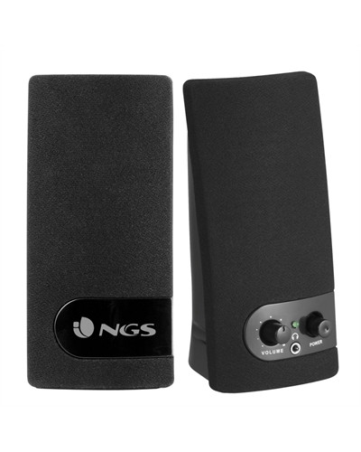 NGS ALTAVOCES SB150