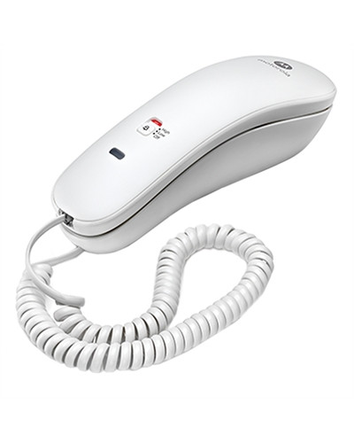 MOTOROLA CT50 Telefono 10M Blanco