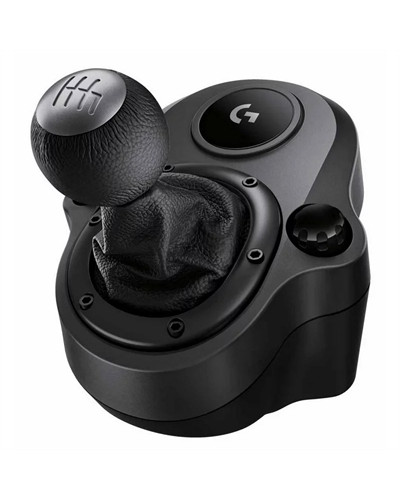 Logitech Palanca de cambios Driving force shifter