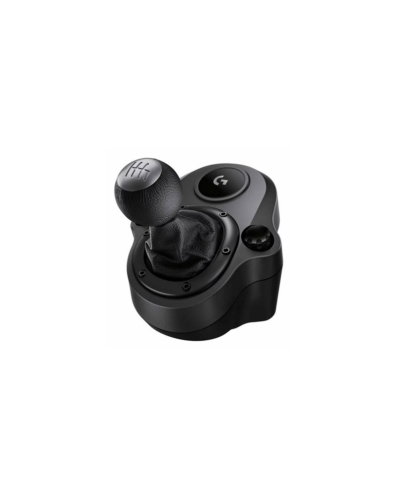Logitech Palanca de cambios Driving force shifter